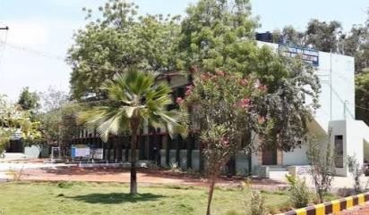 Campus Infrastructure Showcase