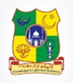 M.S.S. Wakf Board College Logo